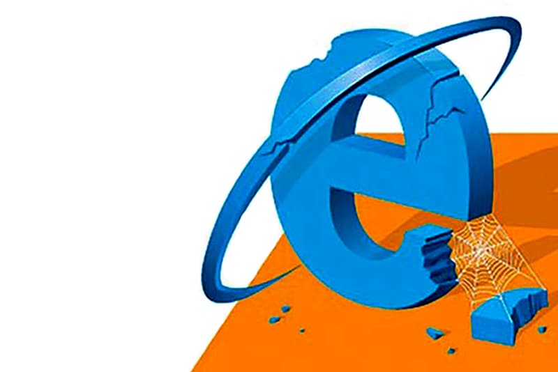 Here’s Why Internet Explorer’s Demise Is the Dawn of a New Era for the Web