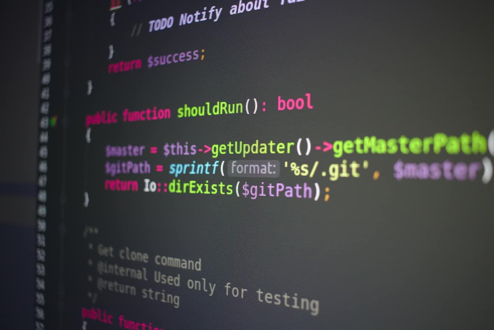 How to find if one string contains another string in PHP?