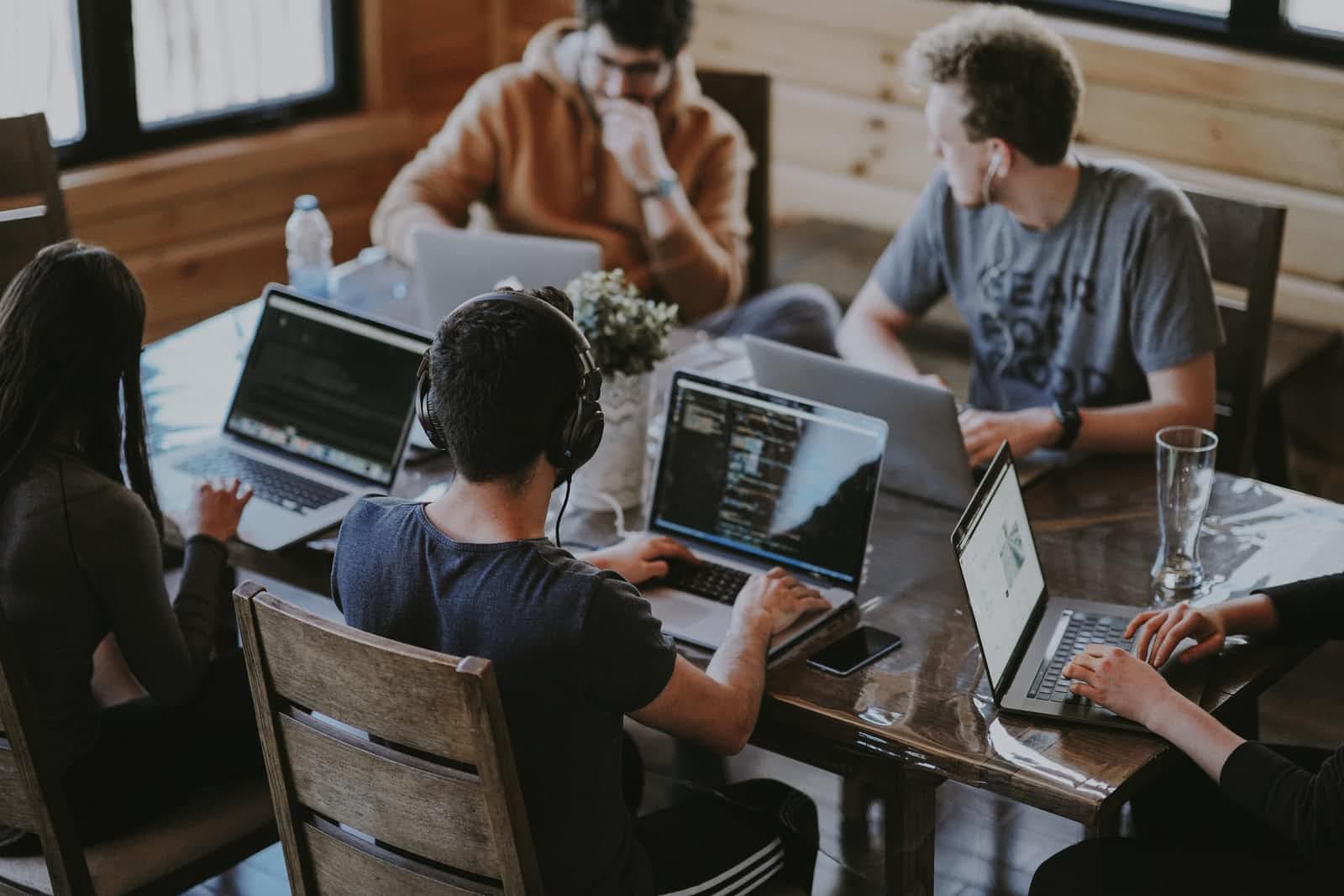 What Does a PHP Developer Do?