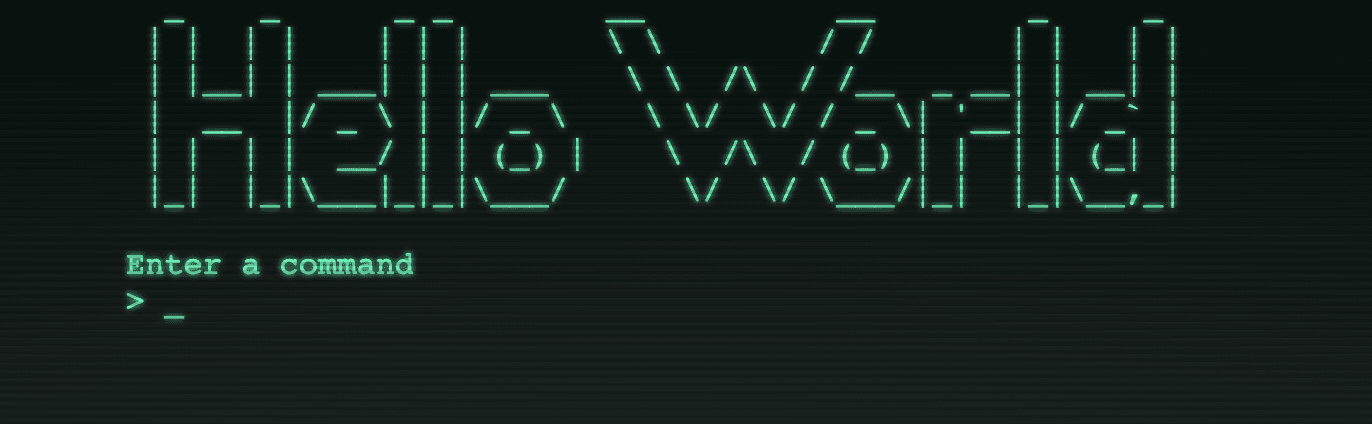How I Made My '80s Retro-Style Homepage - Part 2