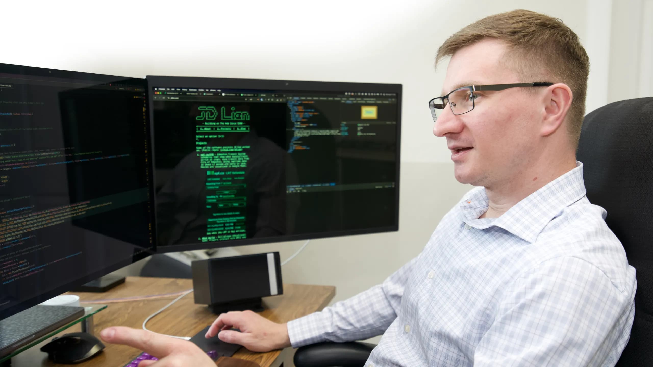 A Life of Freedom: Part 2